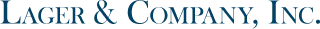 Lager & Company, Inc. logo
