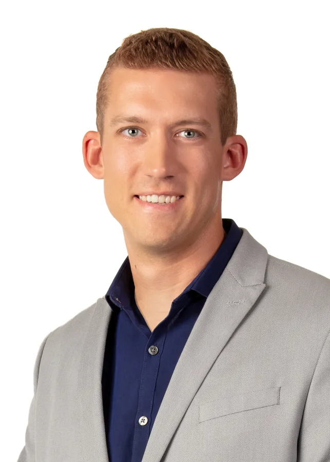 Evan Thomas Brockmeier