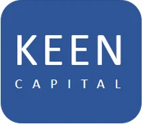 Keen Capital, LTD logo