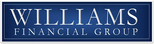 Williams Financial Group logo