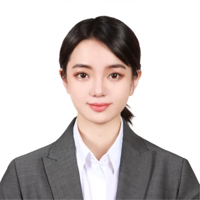 ZiJia Fu