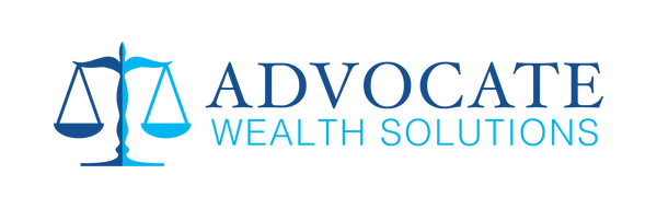 Advocate Wealth Solutions logo