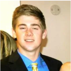 DYLAN JAMES BROWNING