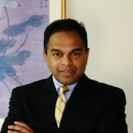 SUNIL K PAI