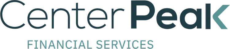 Center Peak Financial logo