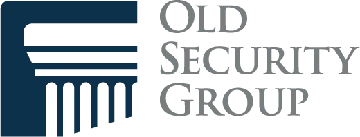 OLD Security Group logo