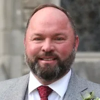 Gary G Bouch