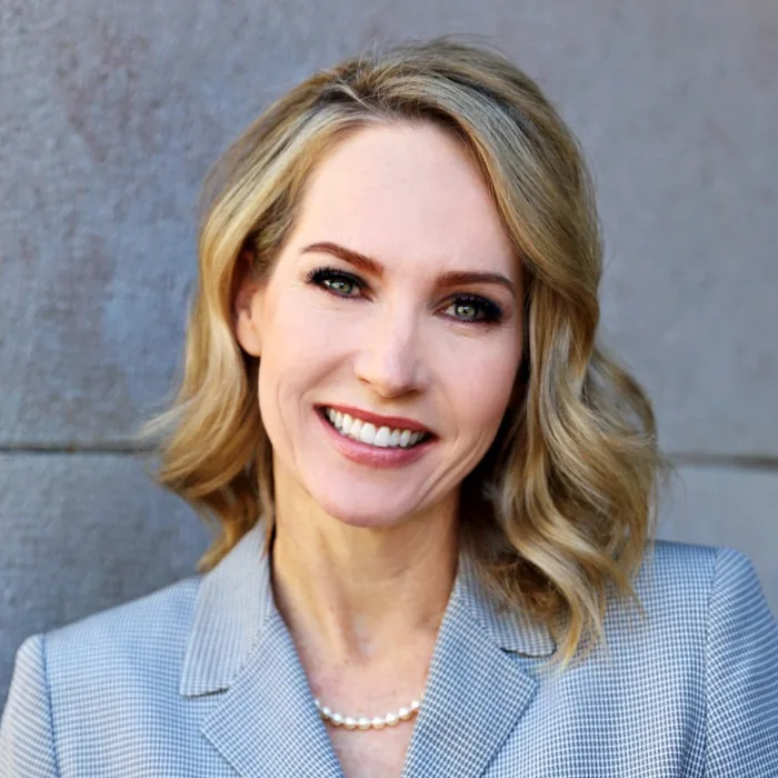 JENNIFER ANNE BASINGER