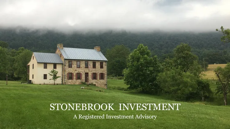 Stonebrook Investment, LLC logo