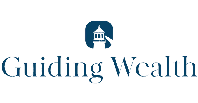 Guiding Wealth Management, LLC logo