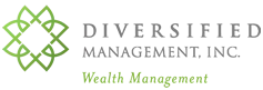 Diversified Management INC logo