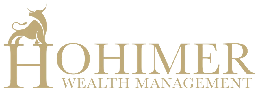 Hohimer Wealth Management, LLC logo