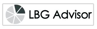 LBG Advisor logo