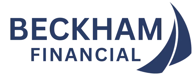 Beckham Financial, LLC logo