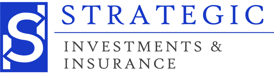 Strategic Investments & Insurance logo