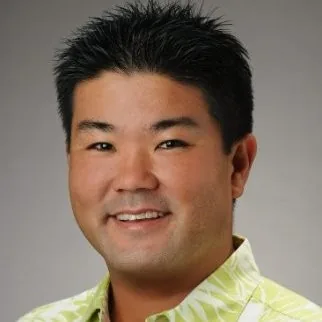 CHAD RIKIO SAKUMOTO