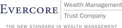 Evercore Wealth Management, LLC logo