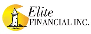 Elite Financial, Inc. logo