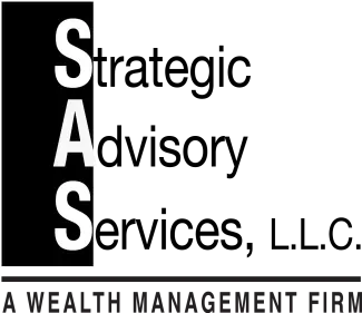 Strategic Advisory Services, L.l.c. logo