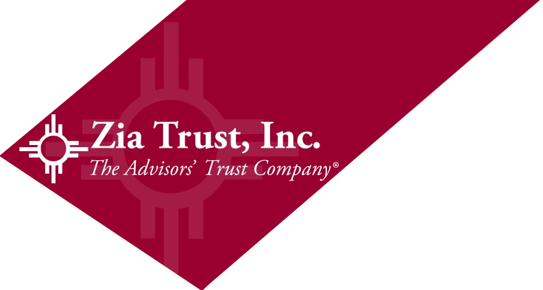 ZIA Investment Advisors logo