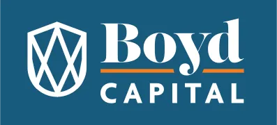 Boyd Capital logo