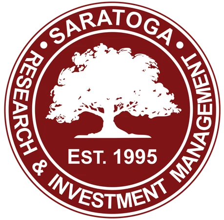 Saratoga Research & Investment Management logo