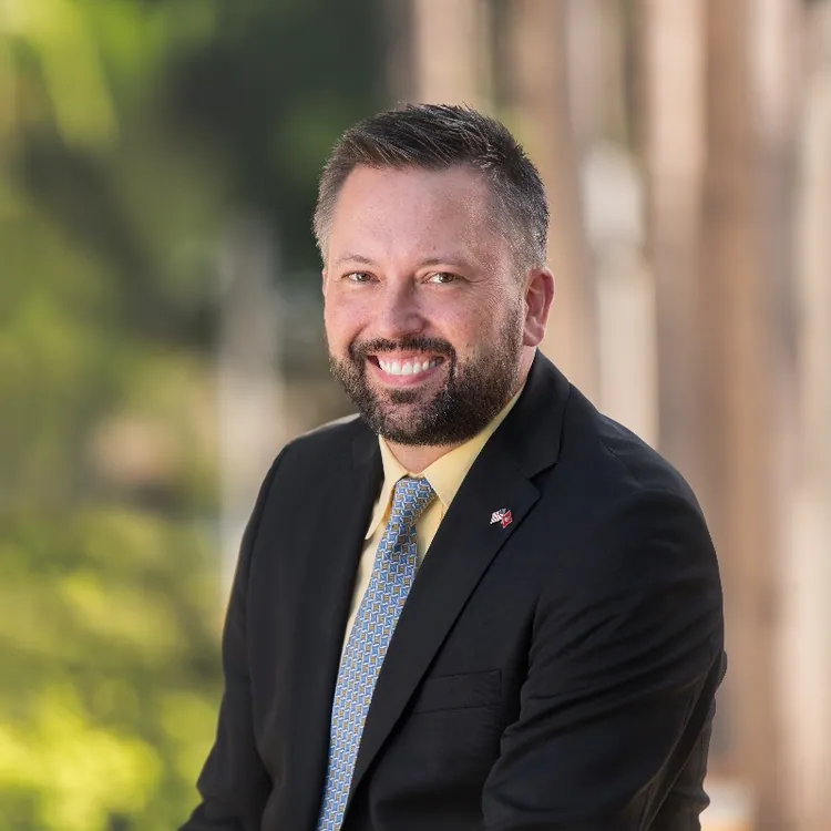Edward Philip Schuh II