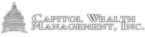 Capitol Wealth Management, Inc. logo
