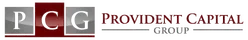 Provident Capital Group, L.p. logo