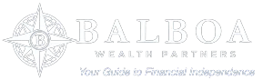 Balboa Wealth Partners, Inc. logo