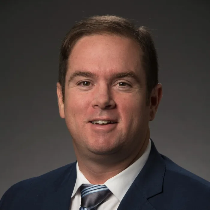 FORREST WADE HOPPER