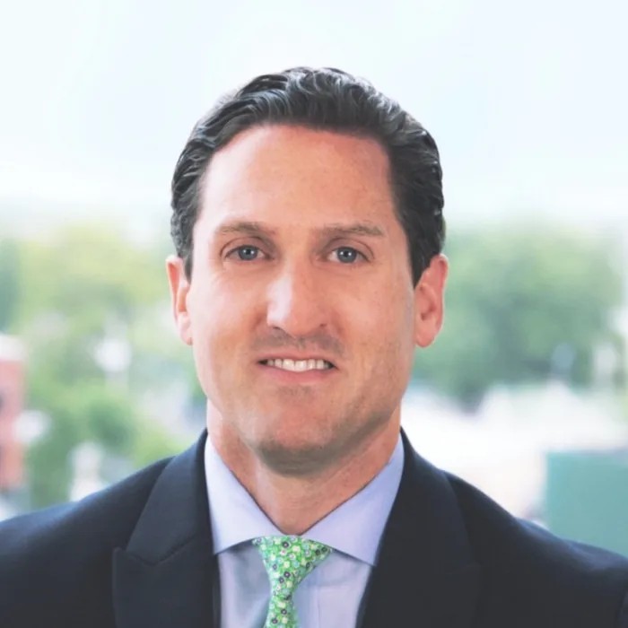 MARK PATRICK COLLARD