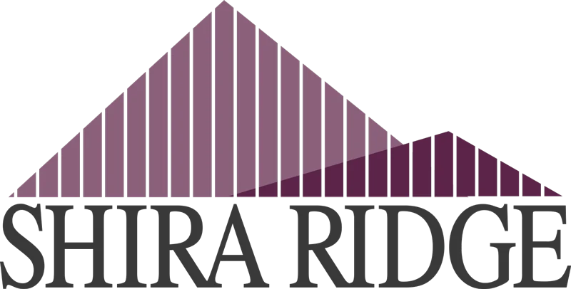 Shira Ridge Wealth Management logo