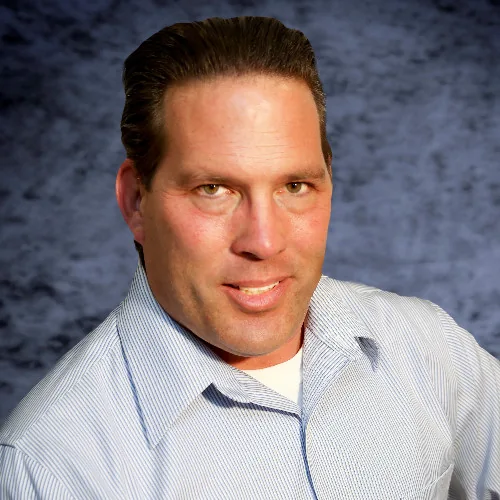 KARL GERALD HOLZHUETER