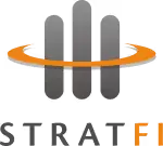 Stratfi logo
