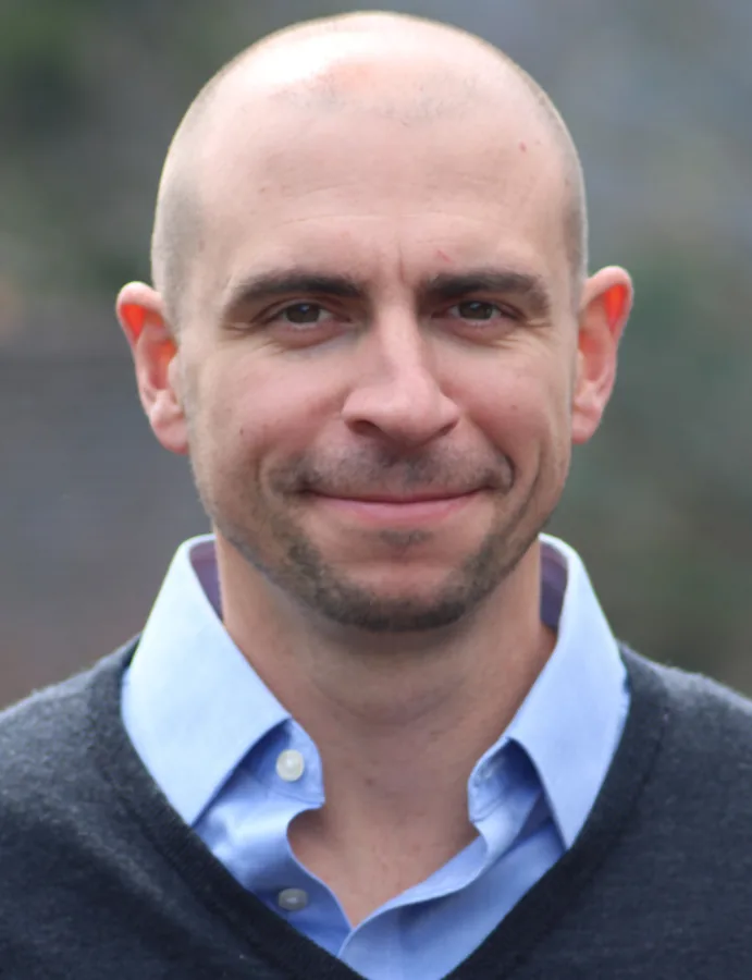 STEPHEN ROBERT BLAHOVEC