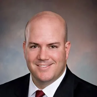 BRIAN P O'CONNELL