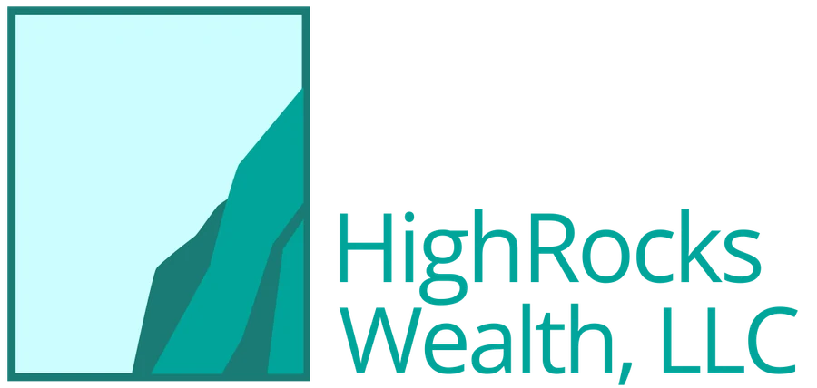Highrocks Wealth, LLC logo