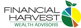 Financial Harvest Wealth Advisors logo