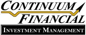 Continuum Financial, LLC logo