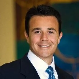 BENJAMIN JEFFREY HILL