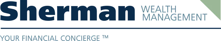 Sherman Wealth Management LLC logo