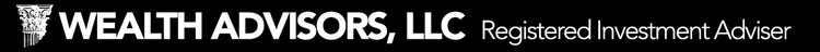Wealth Advisors, L.l.c. logo
