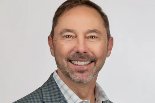 David Chadwick Jones