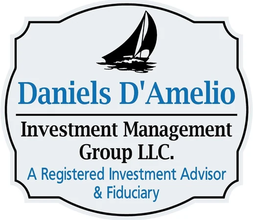 Daniels D'amelio Investment Management Group, LLC logo