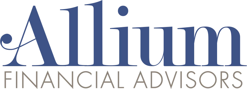 Allium Financial Advisors, LLC logo