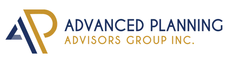 Advanced Planning Advisors Group Inc. logo