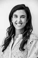 Allison Luttermoser Beckham