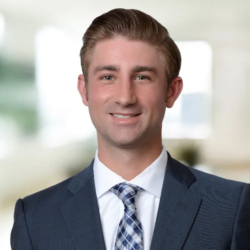 ZACHARY M. ALLEGRETTI
