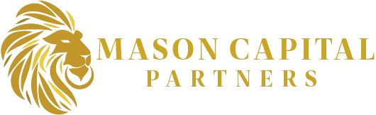 Mason Capital Partners logo